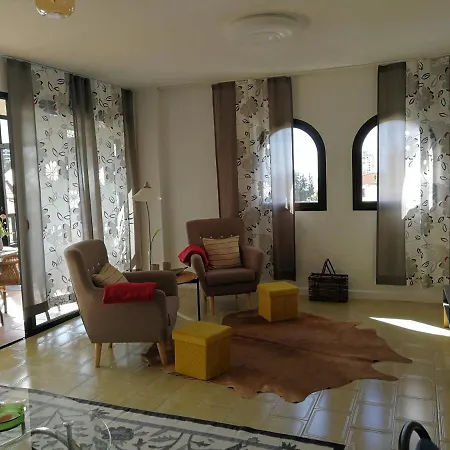 Lejlighed Casa Belitope *