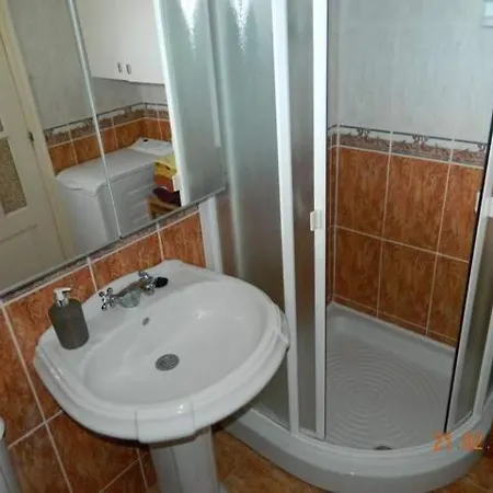 Lägenhet Casa Belitope Puerto de la Cruz (Tenerife)