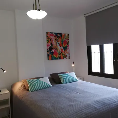 Casa Belitope Puerto de la Cruz (Tenerife)