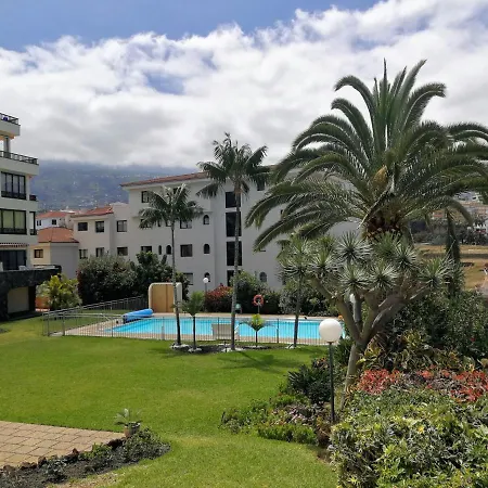 Casa Belitope Puerto de la Cruz (Tenerife)