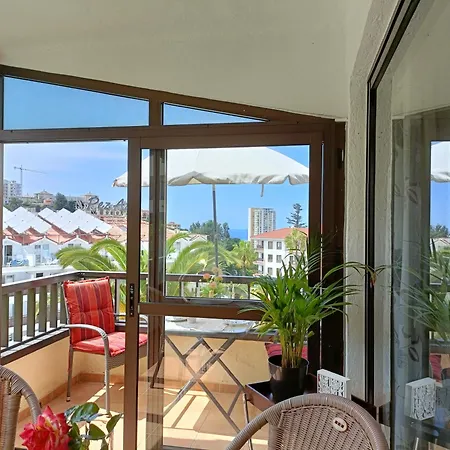Casa Belitope Puerto de la Cruz (Tenerife)